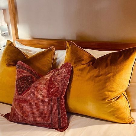 Boord Guest House Stellenbosch Luaran gambar
