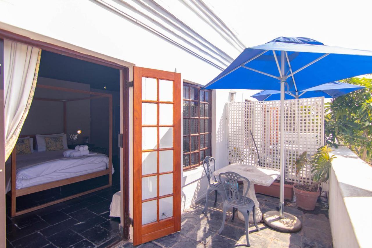 Boord Guest House Stellenbosch Bilik gambar