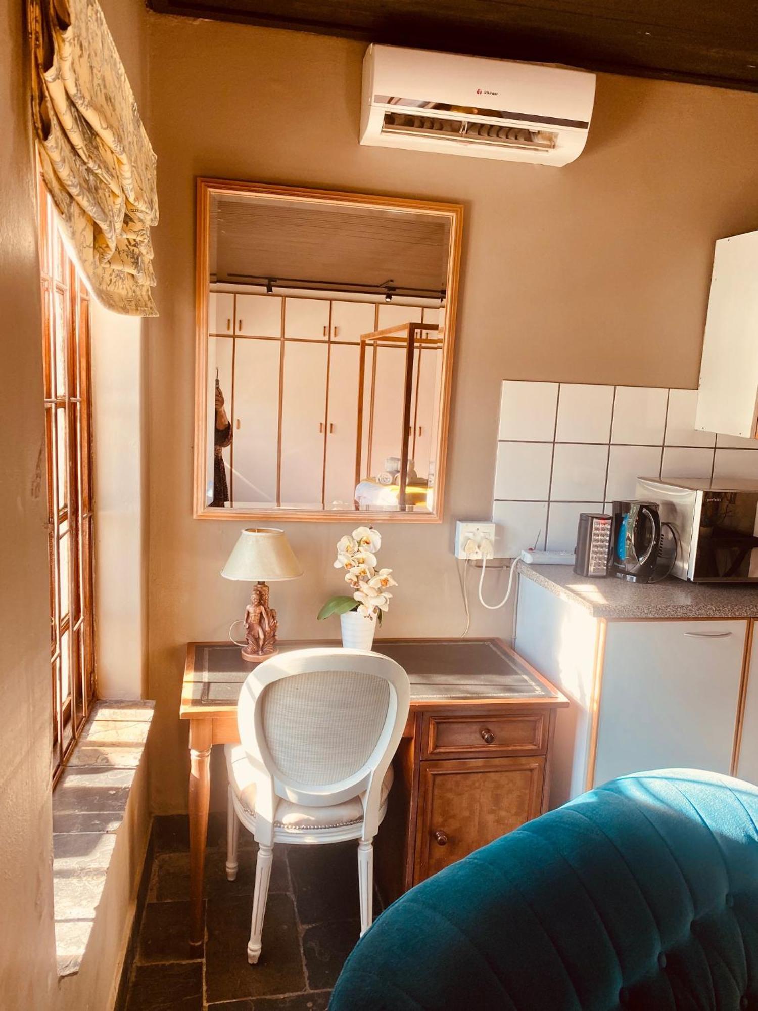 Boord Guest House Stellenbosch Luaran gambar