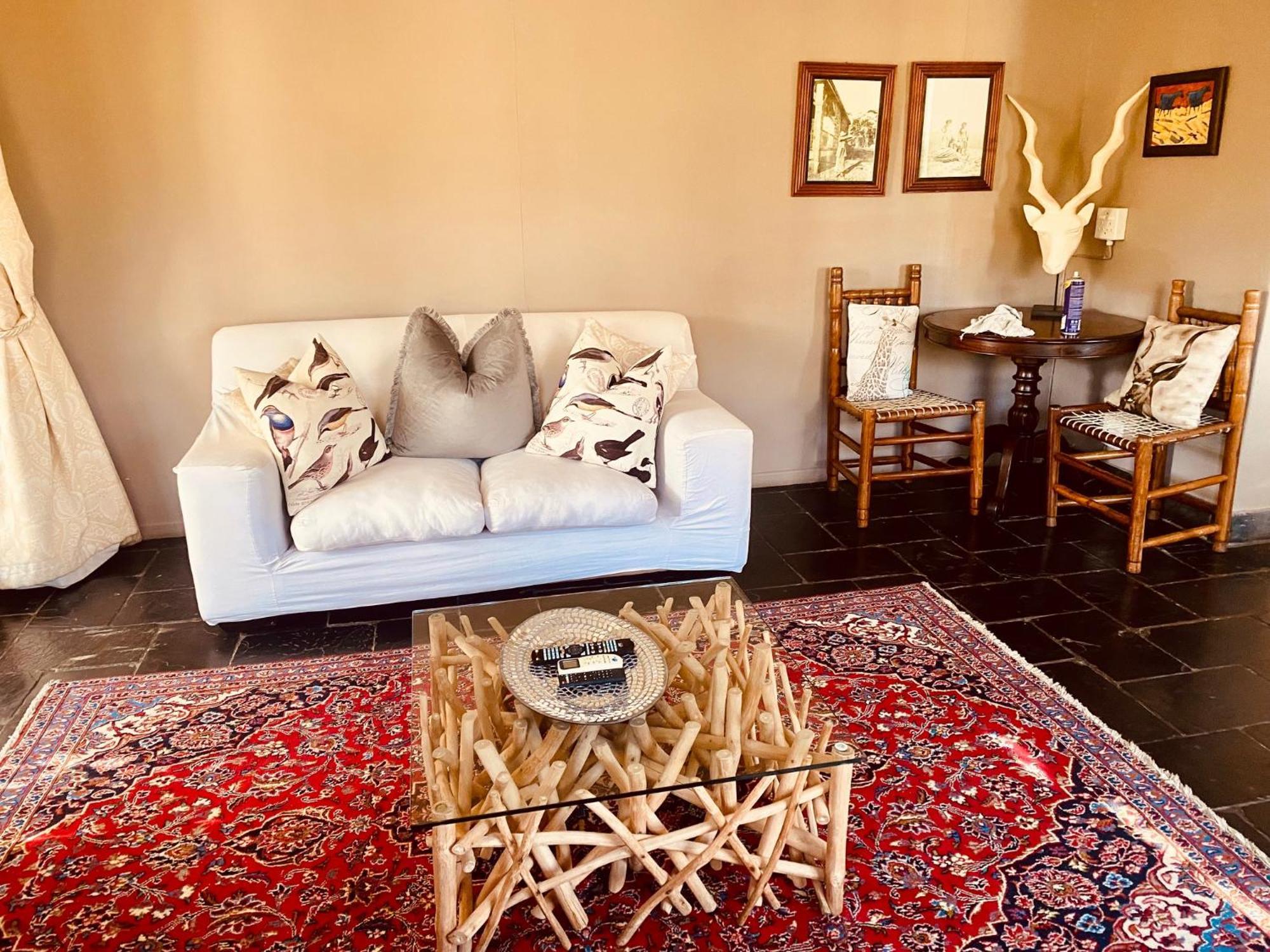 Boord Guest House Stellenbosch Luaran gambar