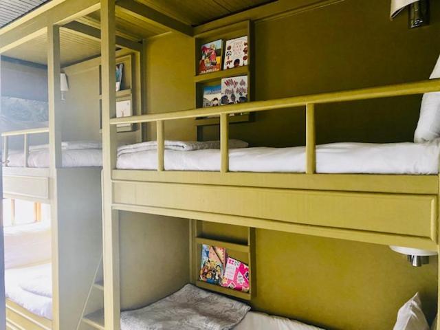 Boord Guest House Stellenbosch Luaran gambar