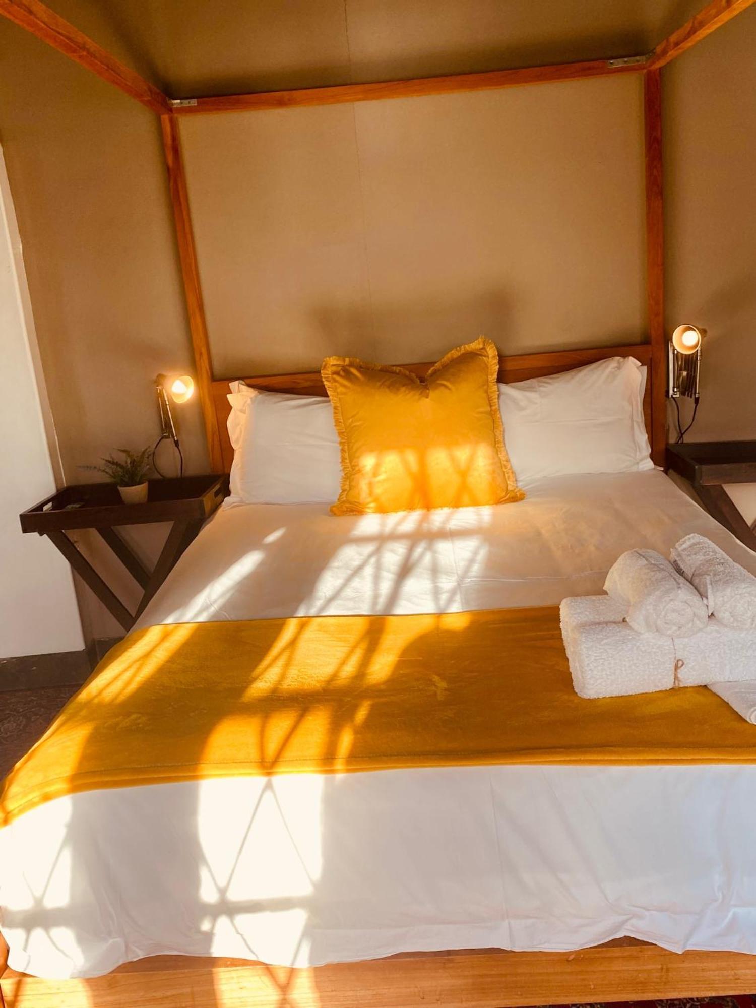 Boord Guest House Stellenbosch Bilik gambar