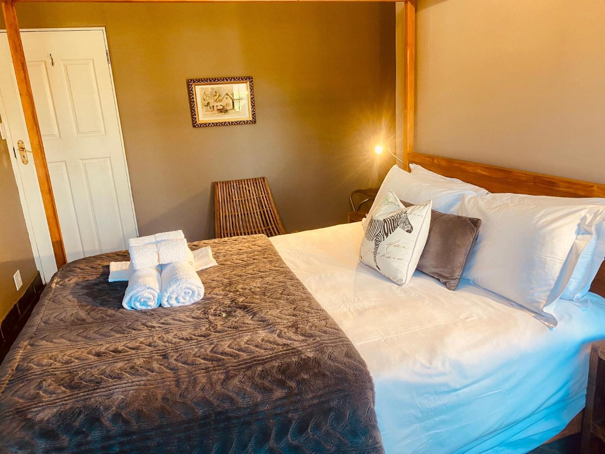 Boord Guest House Stellenbosch Bilik gambar