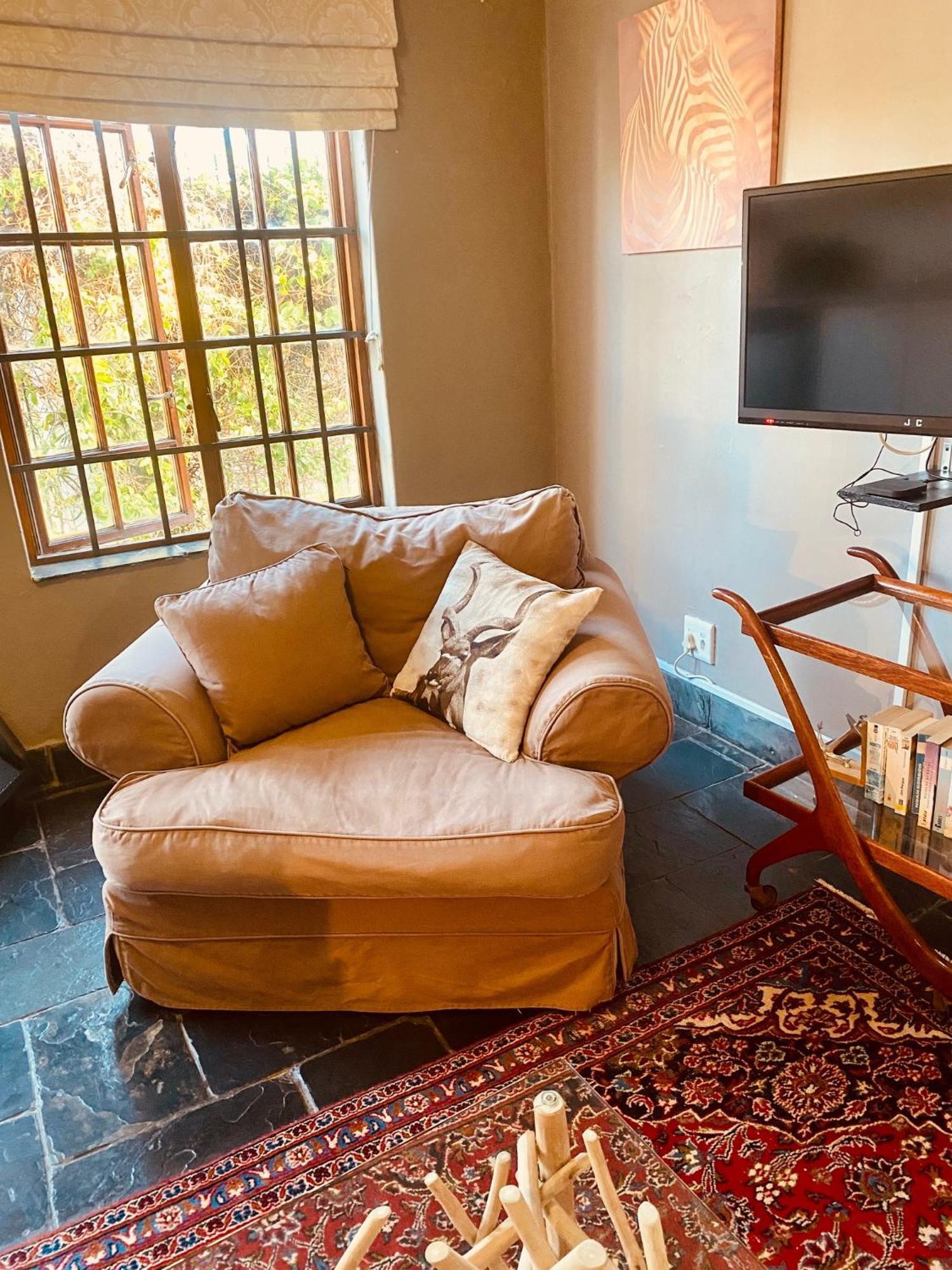 Boord Guest House Stellenbosch Bilik gambar