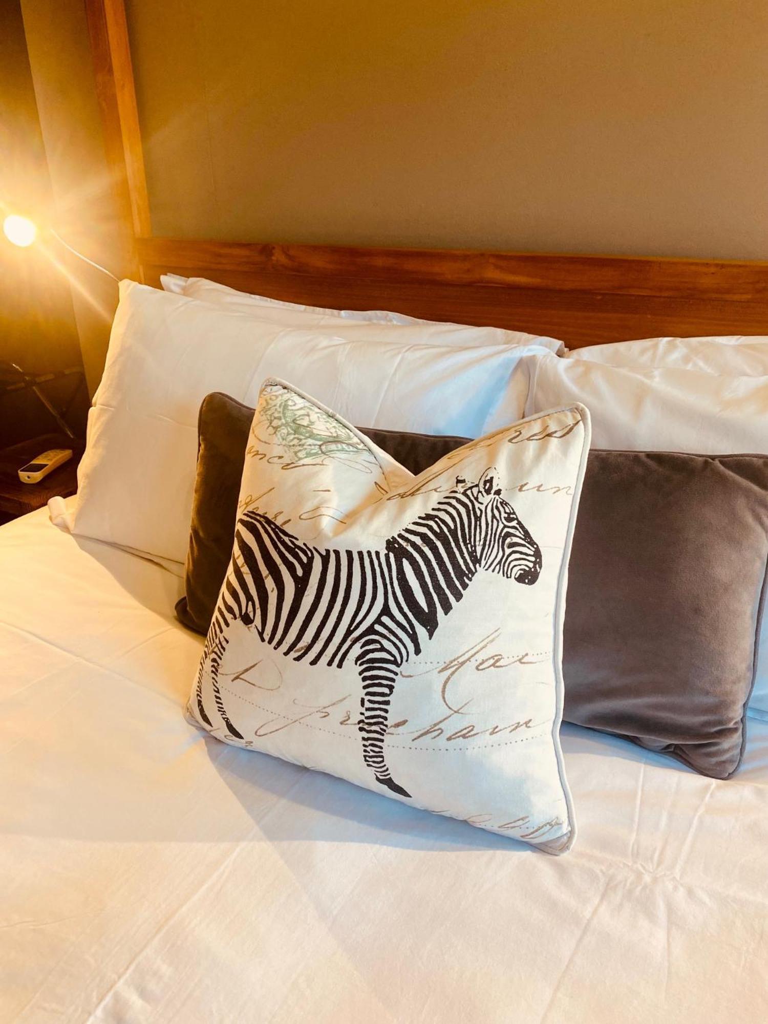 Boord Guest House Stellenbosch Bilik gambar