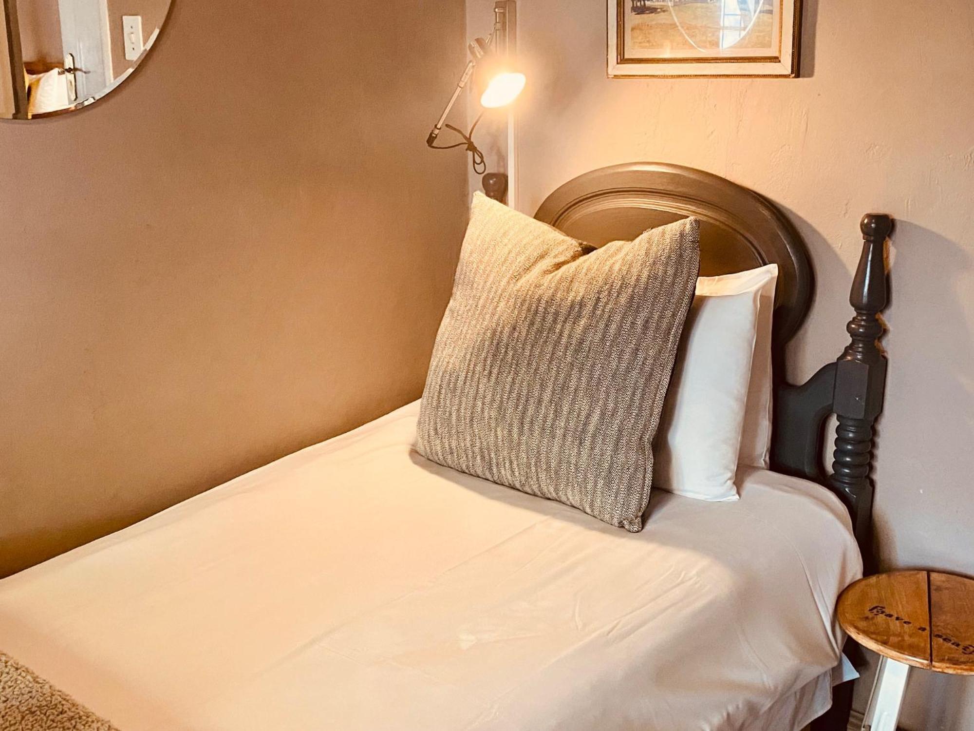 Boord Guest House Stellenbosch Bilik gambar