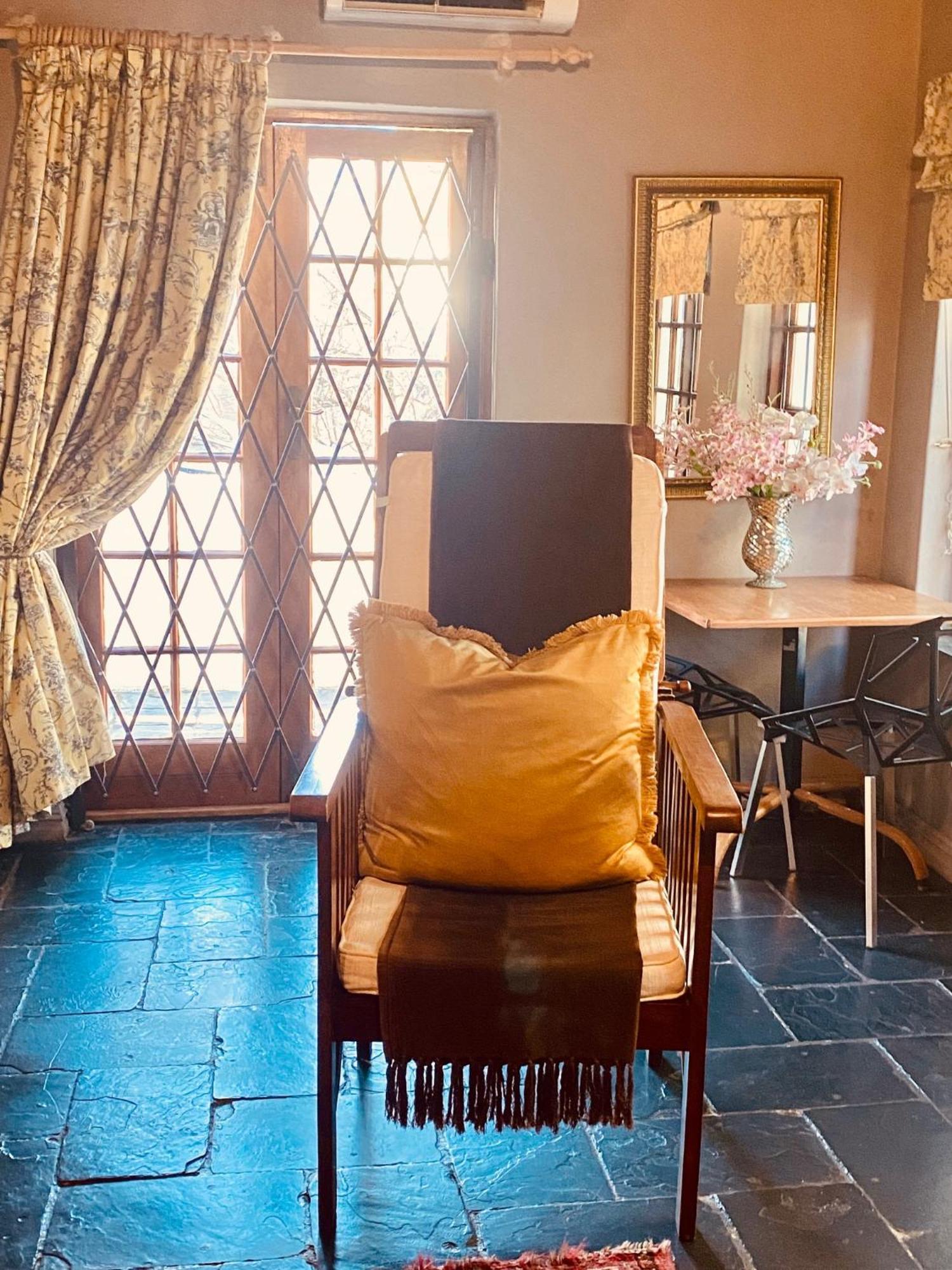 Boord Guest House Stellenbosch Bilik gambar