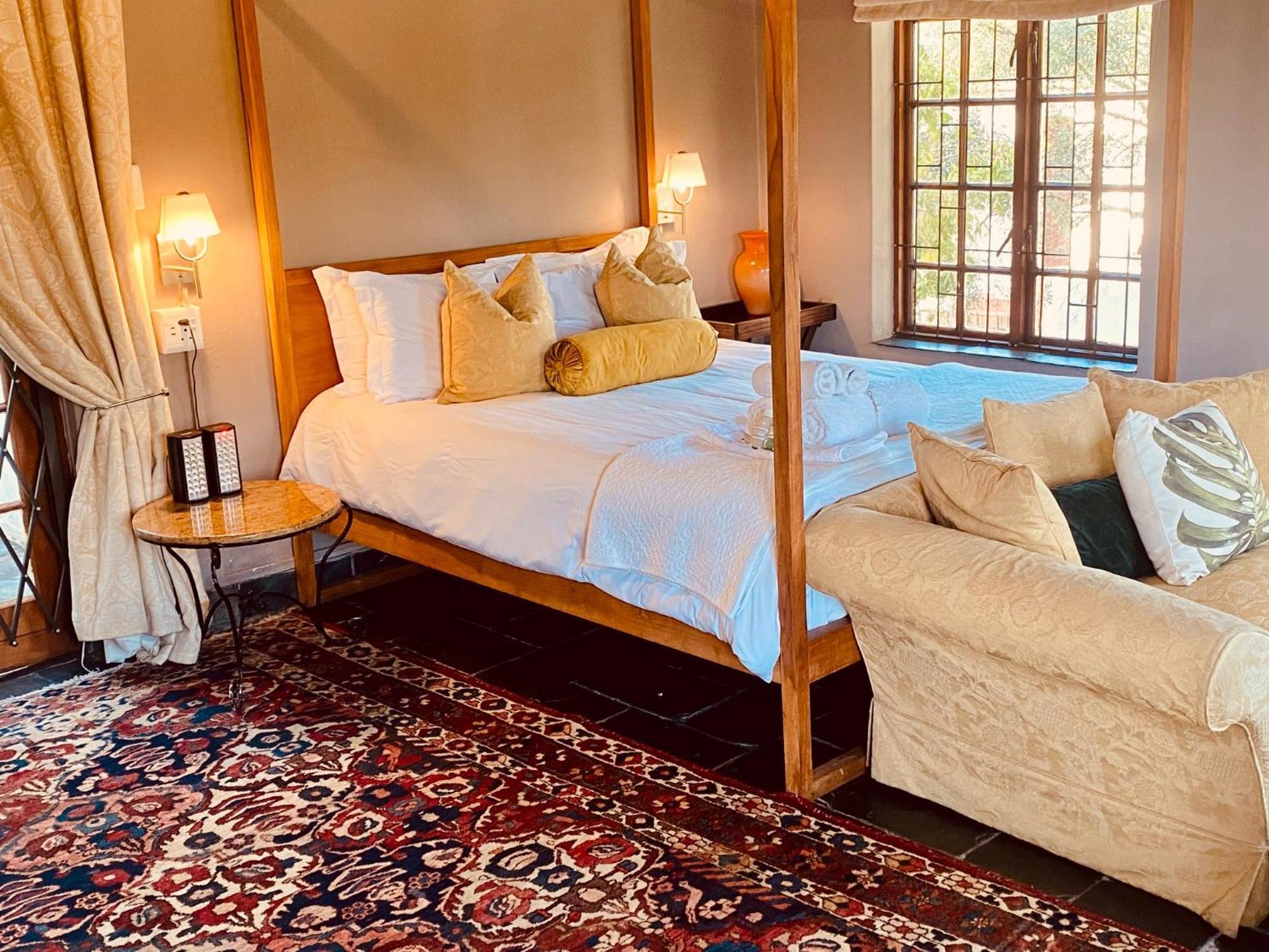 Boord Guest House Stellenbosch Luaran gambar