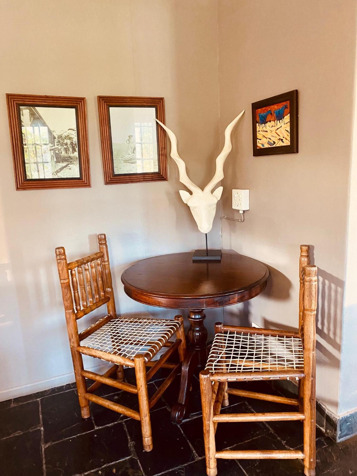 Boord Guest House Stellenbosch Bilik gambar