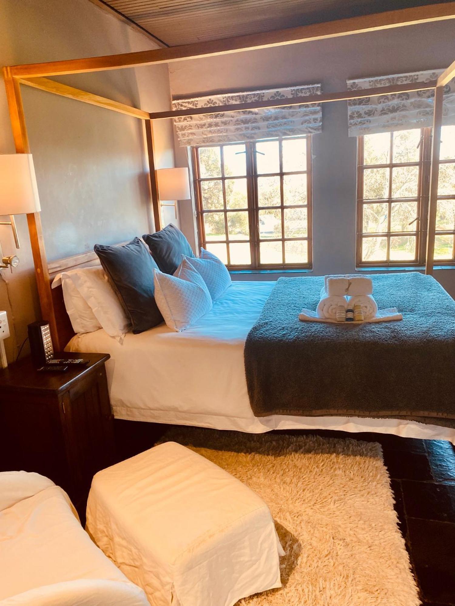 Boord Guest House Stellenbosch Luaran gambar