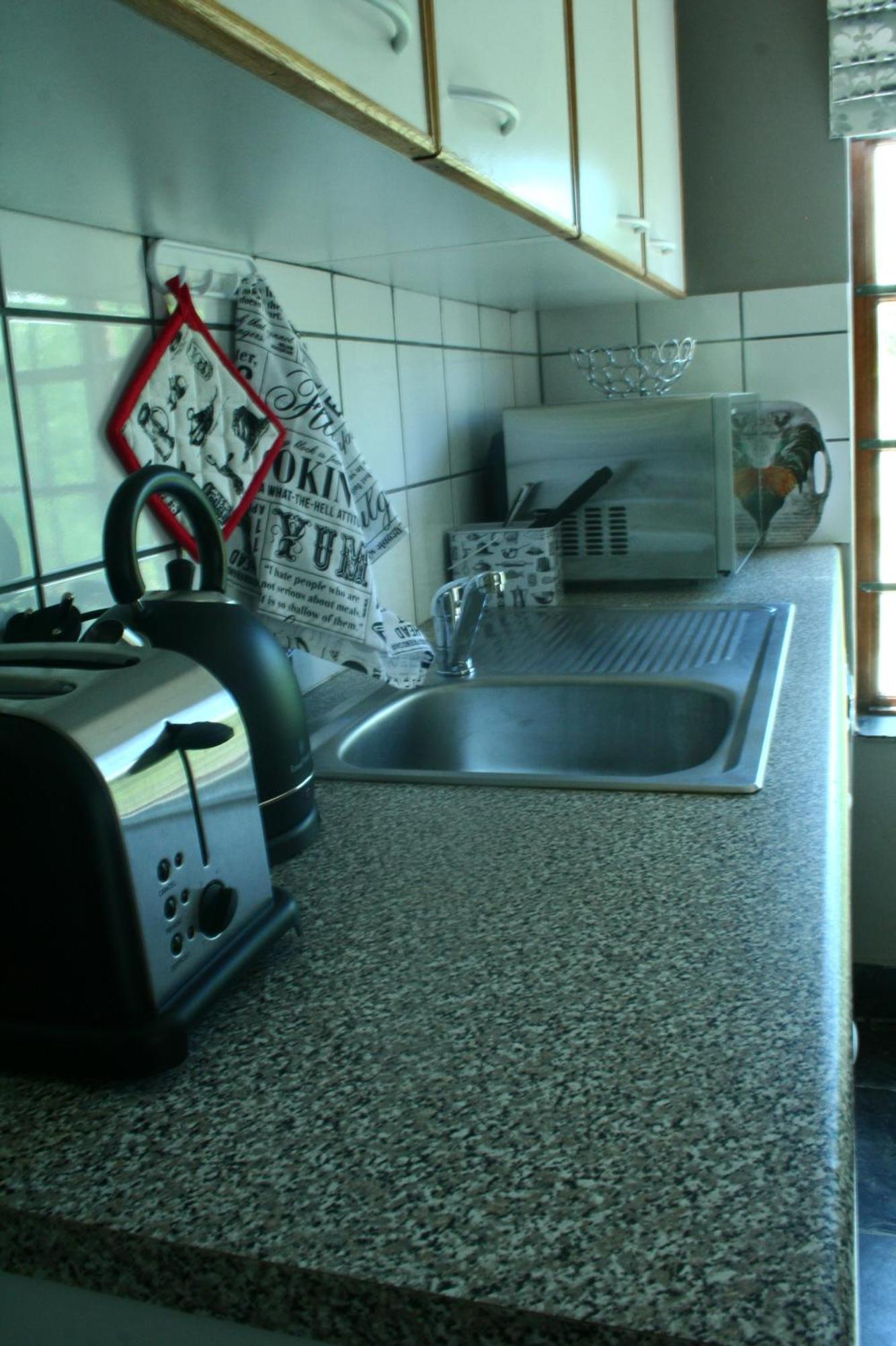 Boord Guest House Stellenbosch Luaran gambar