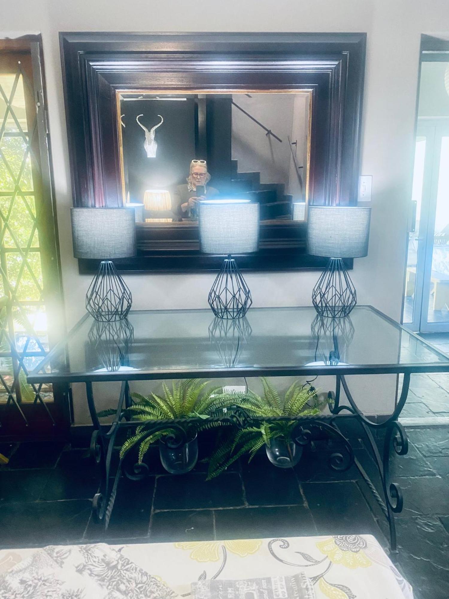 Boord Guest House Stellenbosch Luaran gambar